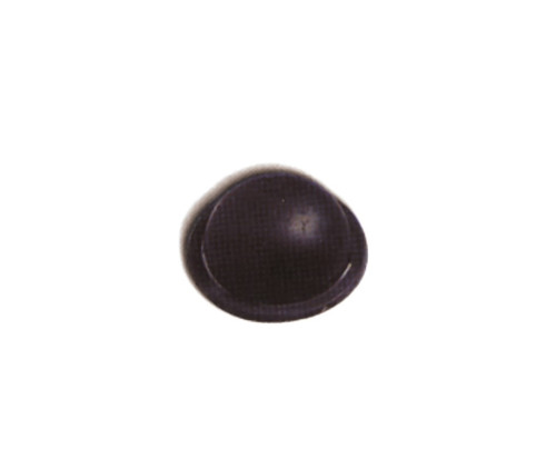 Membrana a cappello mm.31x15 x batterie